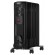 Black & Decker BXRA2300E electric space heater Indoor 1.67 W Convector electric space heater paveikslėlis 1