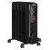 Black & Decker BXRA2300E electric space heater Indoor 1.67 W Convector electric space heater paveikslėlis 3