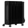 Black & Decker BXRA2300E electric space heater Indoor 1.67 W Convector electric space heater paveikslėlis 9