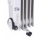 Electric oil heater 2500W Comfort 11 image 5