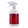 Cleantle Interior Cleaner Basic 0,5l - Cleaning agent paveikslėlis 1