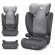 2-in-1 children's car seat - KinderKraft I-SPARK i-Size image 1