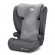 2-in-1 children's car seat - KinderKraft I-SPARK i-Size image 4