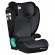 Children's car seat - KinderKraft JUNIOR FIX 2 I-size image 2