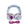 Pebble Gear ™ Frozen school bag + headphones set фото 3