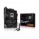 Asus | ROG STRIX B650E-F GAMING WIFI | Processor family AMD | Processor socket AM5 | DDR5 DIMM | Memory slots 4 | Supported hard disk drive interfaces SATA, M.2 | Number of SATA connectors 4 | Chipset AMD B650 | ATX image 1