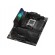 ASUS ROG STRIX X670E-F GAMING WIFI AMD X670 Socket AM5 ATX фото 8