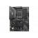MSI MAG X670E TOMAHAWK WIFI motherboard AMD X670 Socket AM5 ATX image 1