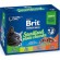 BRIT Premium Cat Sterilised Plate - wet cat food - 12x100g image 4