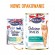 BUTCHER'S Delicious dinners Ocean Fish Chunks in jelly - wet cat food - 400 g фото 1