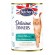 BUTCHER'S Delicious dinners Ocean Fish Chunks in jelly - wet cat food - 400 g фото 2