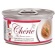 CHERIE Tuna with salmon mix in gravy - wet cat food - 80g paveikslėlis 1