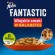 Felix Fantastic country flavors in jelly beef, chicken, lamb, rabbit - (12 x 85 g) paveikslėlis 9