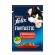 Friskies Jelly Beef - Wet Cat Food - 100 g image 1