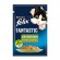 Purina Felix Fantastic rabbit in jelly - wet cat food - 85g фото 1