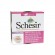SCHESIR in cooking water Tuna with chicken and rice - wet cat food - 85 g фото 1