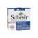 SCHESIR in cooking water Tuna with whitebait - wet cat food - 85 g image 1