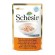 SCHESIR in jelly Tuna and chicken with shrimps - wet cat food - 50 g image 1