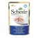 SCHESIR in jelly Tuna with seabass - wet cat food - 50 g image 1