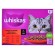 WHISKAS Classic Meals in Sauce - wet cat food - 12x85g image 1