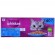 WHISKAS Fish Favourites in jelly - wet cat food - 40x85 g image 2