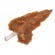 PETITTO Chicken fillet on a stick - dog treat - 500 g image 3
