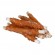 PETITTO Chicken wrapped chopsticks - dog treat - 500 g paveikslėlis 1