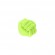 DINGO Energy ball with handle - dog toy - 7 cm image 1