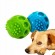 HILTON Squeak Ball 6,3 cm - dog toy - 1 piece фото 3