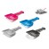 HILTON Cat litter scoop - 28 x 12 cm image 1