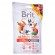 BRIT Animals Alfalfa Snack For Rodents - rodents treats - 100 g paveikslėlis 2
