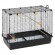 FERPLAST Piano 6 - bird cage paveikslėlis 1