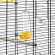 FERPLAST Piano 6 - bird cage image 3