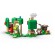 LEGO SUPER MARIO 71406 EXPANSION SET - YOSHI'S GIFT HOUSE image 3