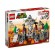LEGO SUPER MARIO 71423 EXPANSION SET - DRY BOWSER CASTLE BATTLE image 1