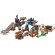 LEGO SUPER MARIO 71425 EXPANSION SET - DIDDY KONG'S MINE CART RIDE image 3