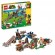 LEGO SUPER MARIO 71425 EXPANSION SET - DIDDY KONG'S MINE CART RIDE image 8