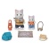 Sylvanian Families 5763 doll image 1