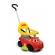 Smoby 720618 rocking/ride-on toy image 1