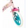 Children's bicycle 12" Hello Kitty TOI1149 TOIMSA image 4