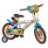 CHILDREN'S BICYCLE 14" TOIMSA TOI1486 SUPER THINGS image 1