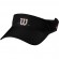 Wilson Volleyball WTH11120R - visor, black image 2