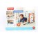 FISHER PRICE EDUCATION MAT EXPLORER HOUSE фото 5