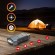 Extralink Jump Max7 Jump Starter 10000mAh | Starter power bank for starting the car | 3x LED, Flashlight, Compass, Hammer image 10