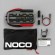 NOCO GB150 Boost 12V 3000A Jump Starter starter device with integrated 12V/USB battery image 1
