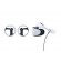 Sony PlayStation VR2 Dedicated head mounted display Black, White фото 2