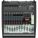 Behringer PMP500 audio mixer 12 channels 20 - 20000 Hz image 6