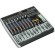 Behringer QX1222USB audio mixer 16 channels paveikslėlis 3