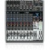 Behringer X1622USB audio mixer 16 channels 10 - 200000 Hz paveikslėlis 2