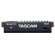 Tascam MODEL 16 audio mixer 16 channels 20 - 30000 Hz Black, Gold, Wood image 10